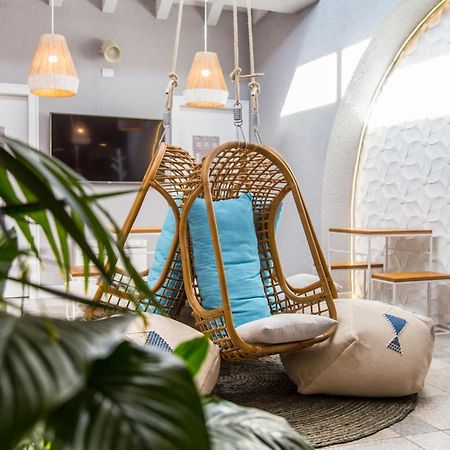 Capoblu Hotel Pula Εξωτερικό φωτογραφία