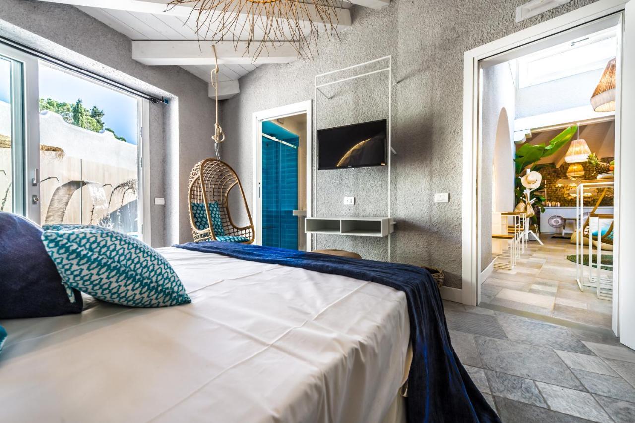 Capoblu Hotel Pula Εξωτερικό φωτογραφία