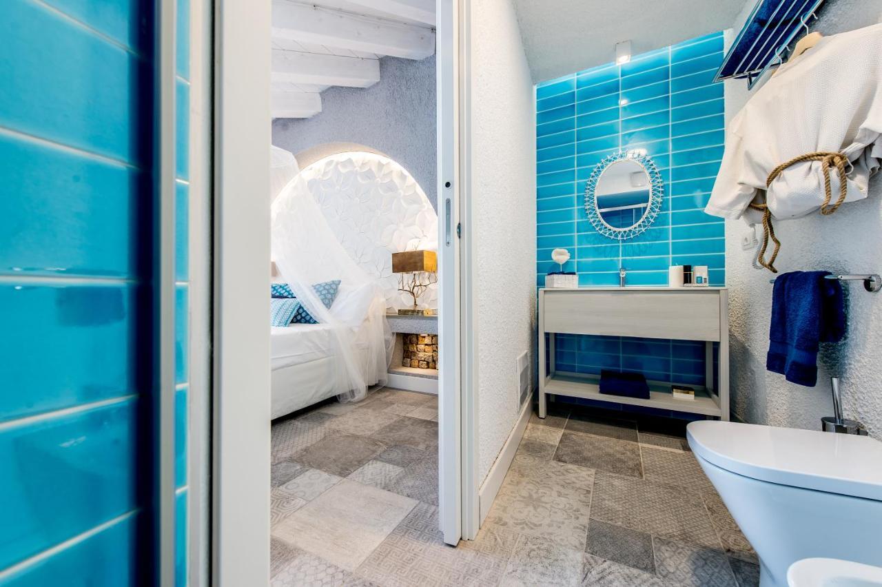 Capoblu Hotel Pula Εξωτερικό φωτογραφία