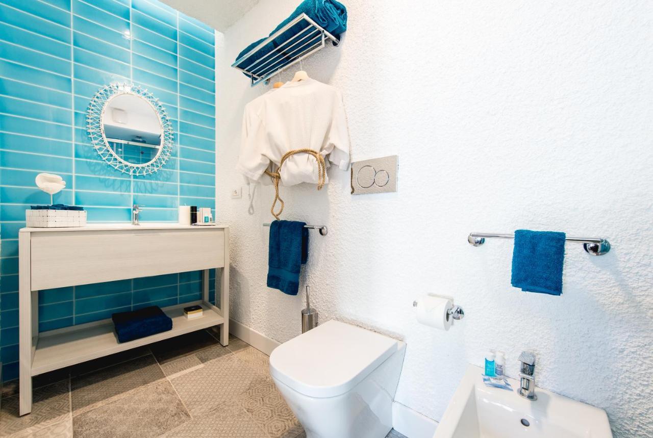 Capoblu Hotel Pula Εξωτερικό φωτογραφία