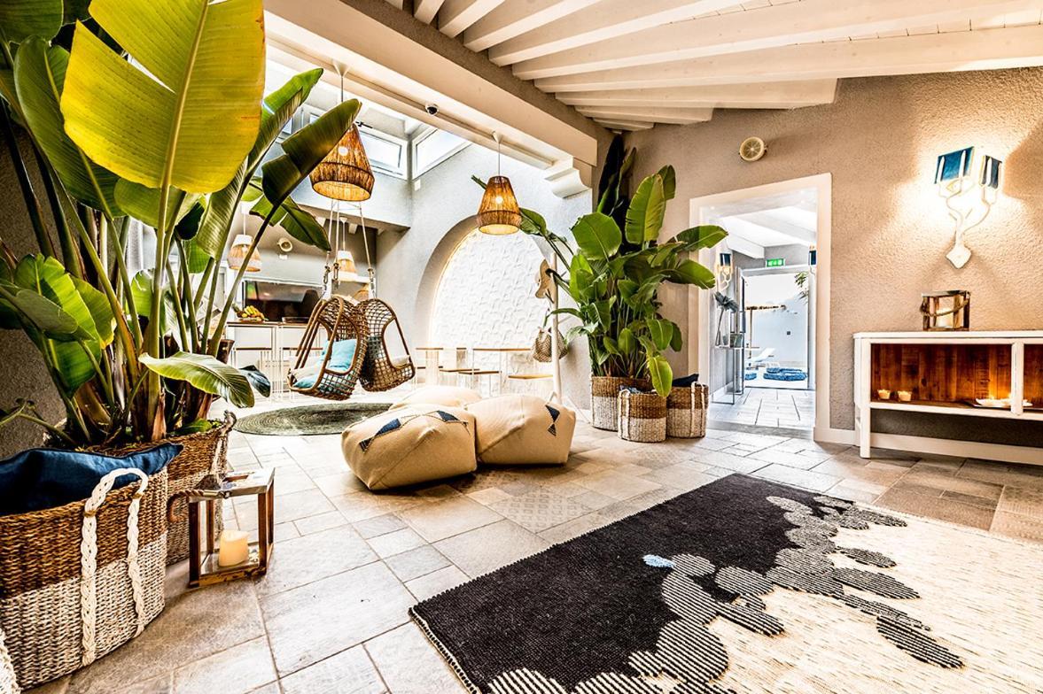 Capoblu Hotel Pula Εξωτερικό φωτογραφία