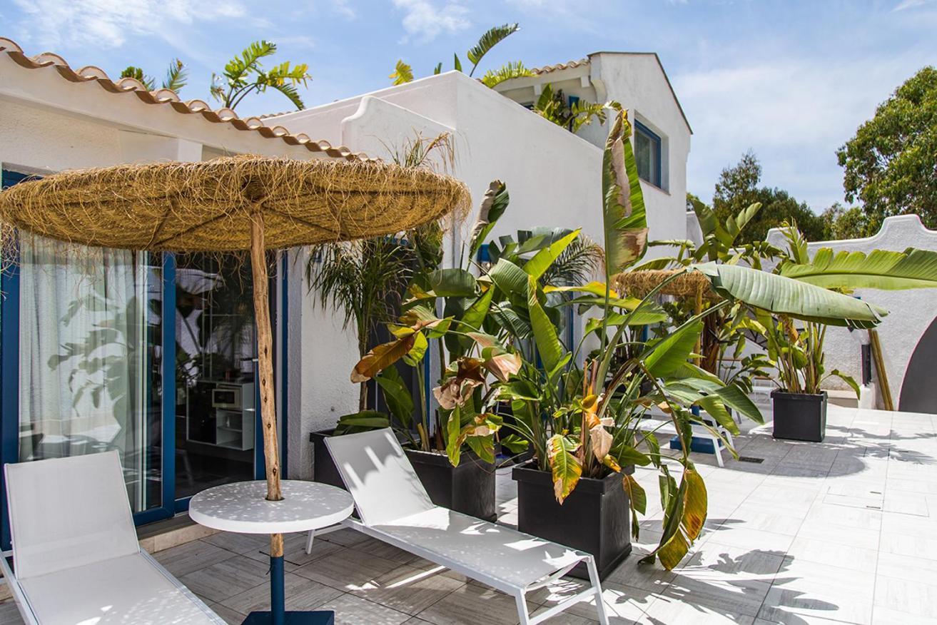Capoblu Hotel Pula Εξωτερικό φωτογραφία