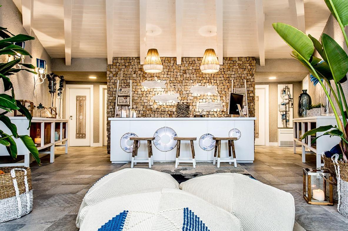 Capoblu Hotel Pula Εξωτερικό φωτογραφία