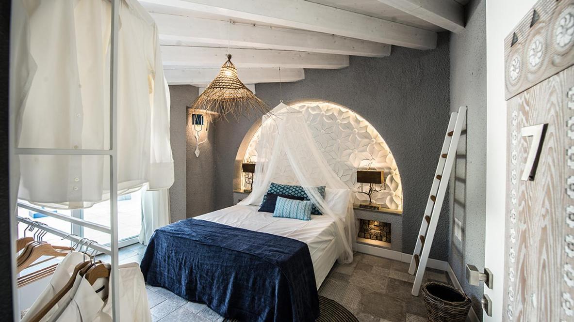 Capoblu Hotel Pula Εξωτερικό φωτογραφία