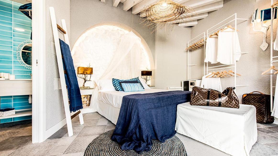 Capoblu Hotel Pula Εξωτερικό φωτογραφία