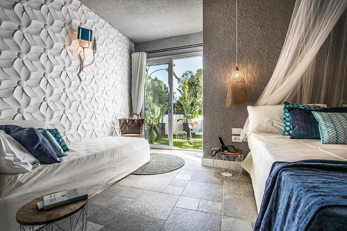 Capoblu Hotel Pula Εξωτερικό φωτογραφία