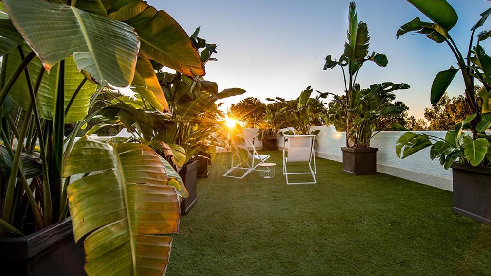 Capoblu Hotel Pula Εξωτερικό φωτογραφία