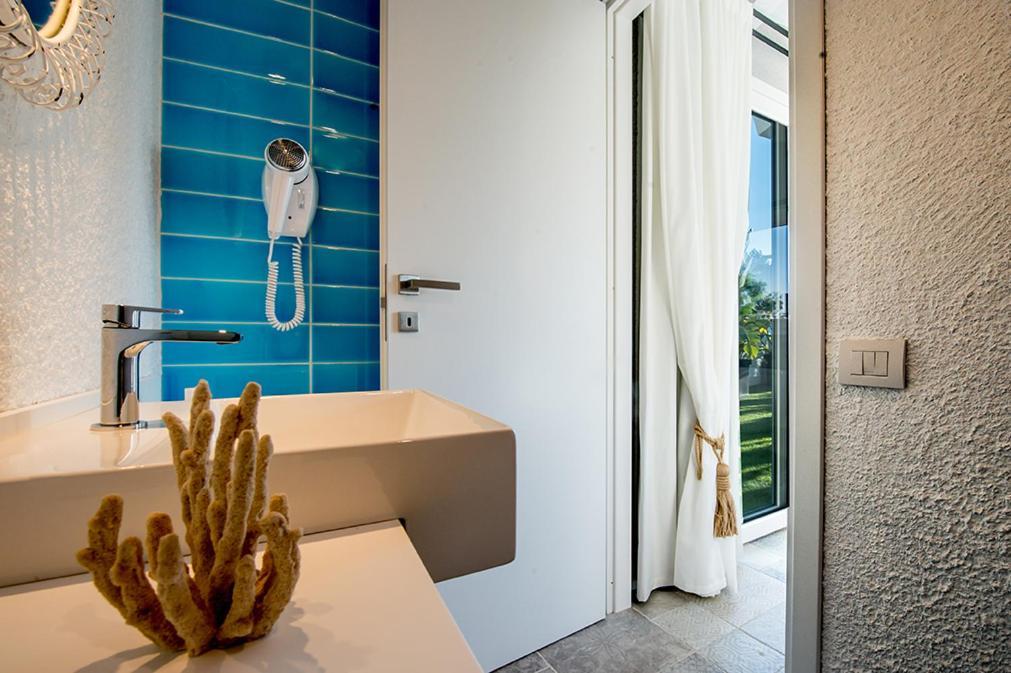 Capoblu Hotel Pula Εξωτερικό φωτογραφία
