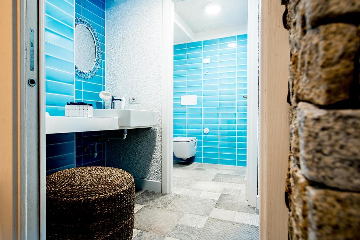 Capoblu Hotel Pula Εξωτερικό φωτογραφία