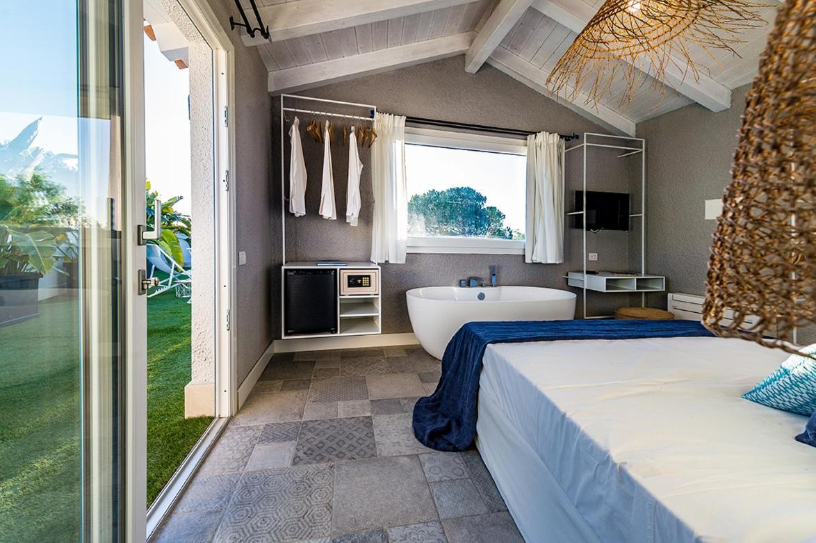 Capoblu Hotel Pula Εξωτερικό φωτογραφία