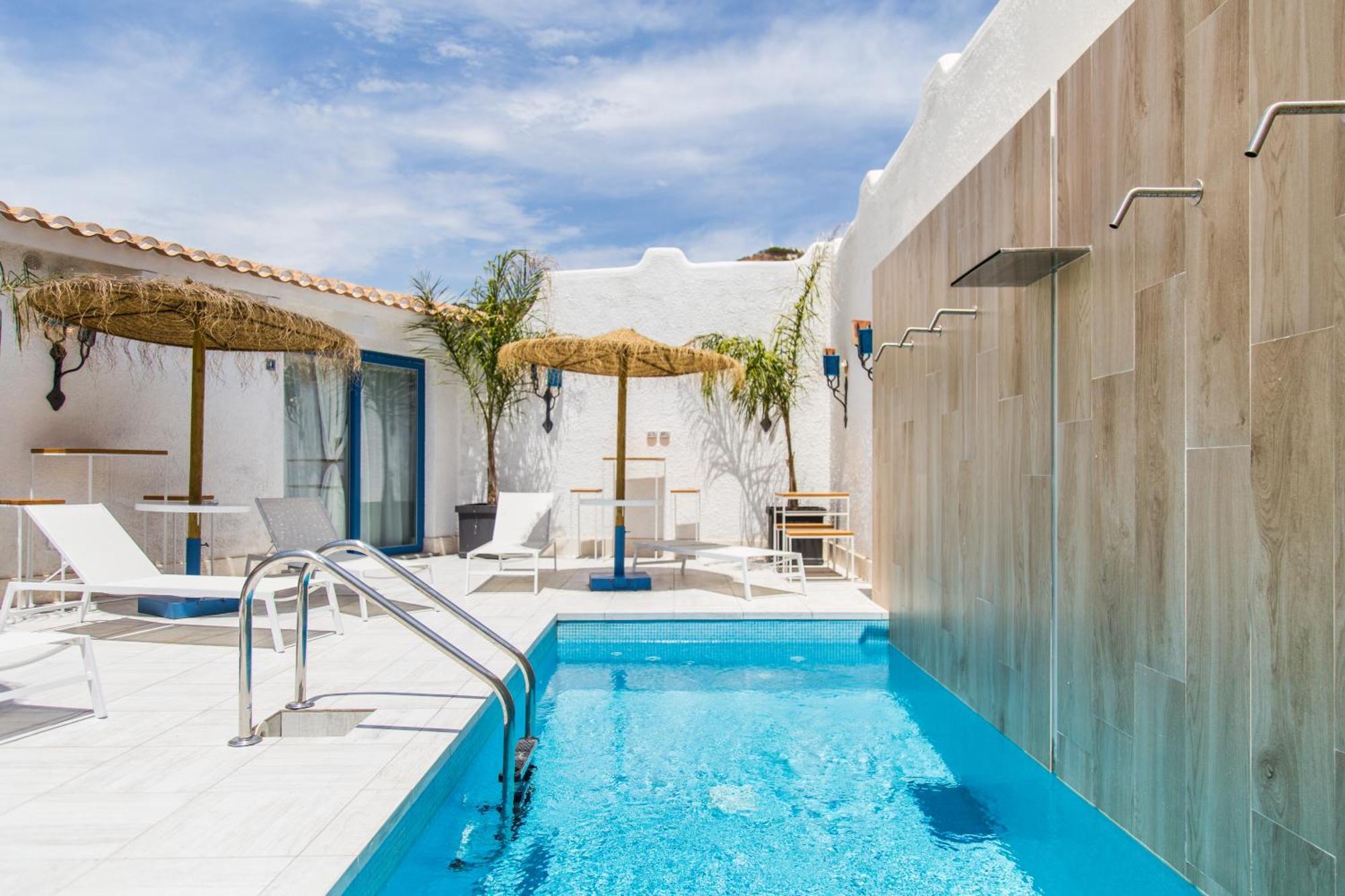 Capoblu Hotel Pula Εξωτερικό φωτογραφία