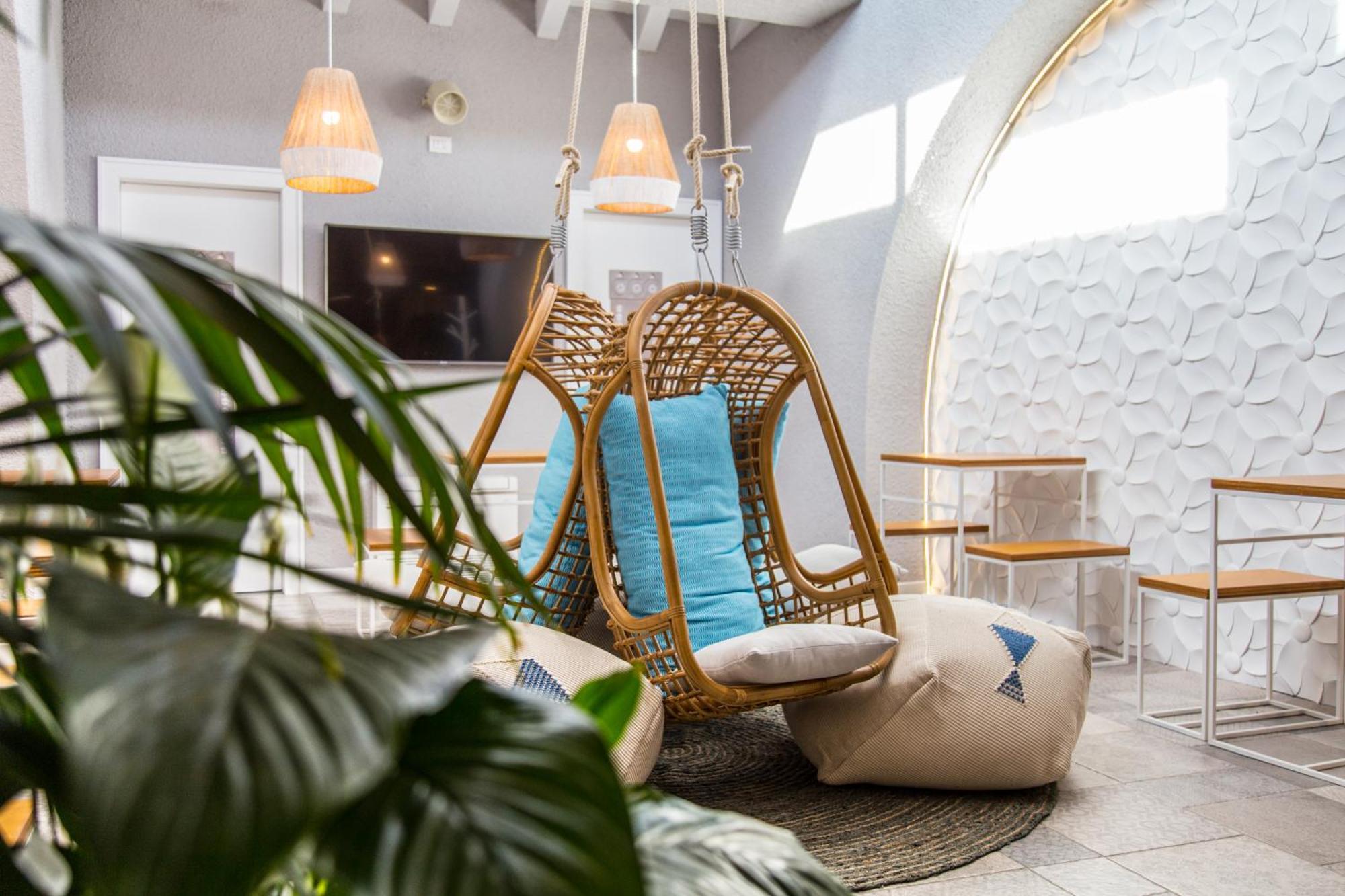 Capoblu Hotel Pula Εξωτερικό φωτογραφία