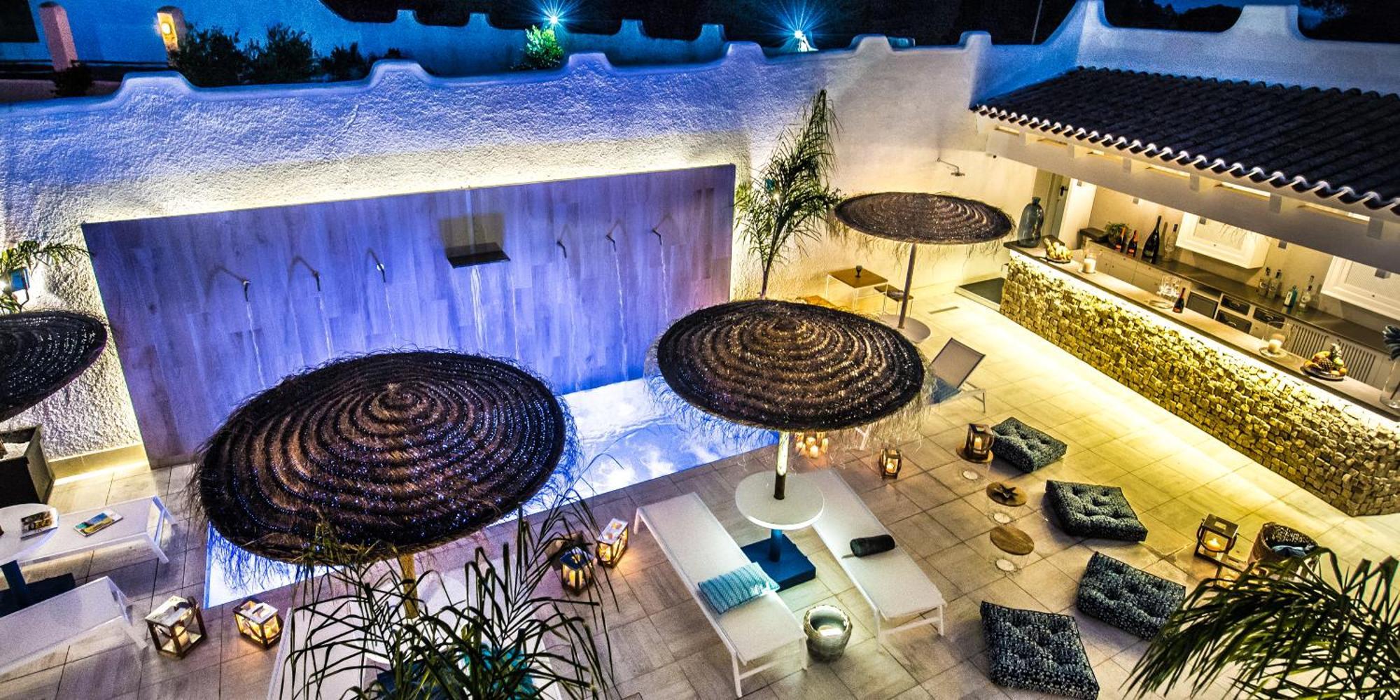 Capoblu Hotel Pula Εξωτερικό φωτογραφία